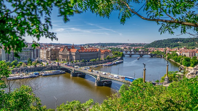 dovolená